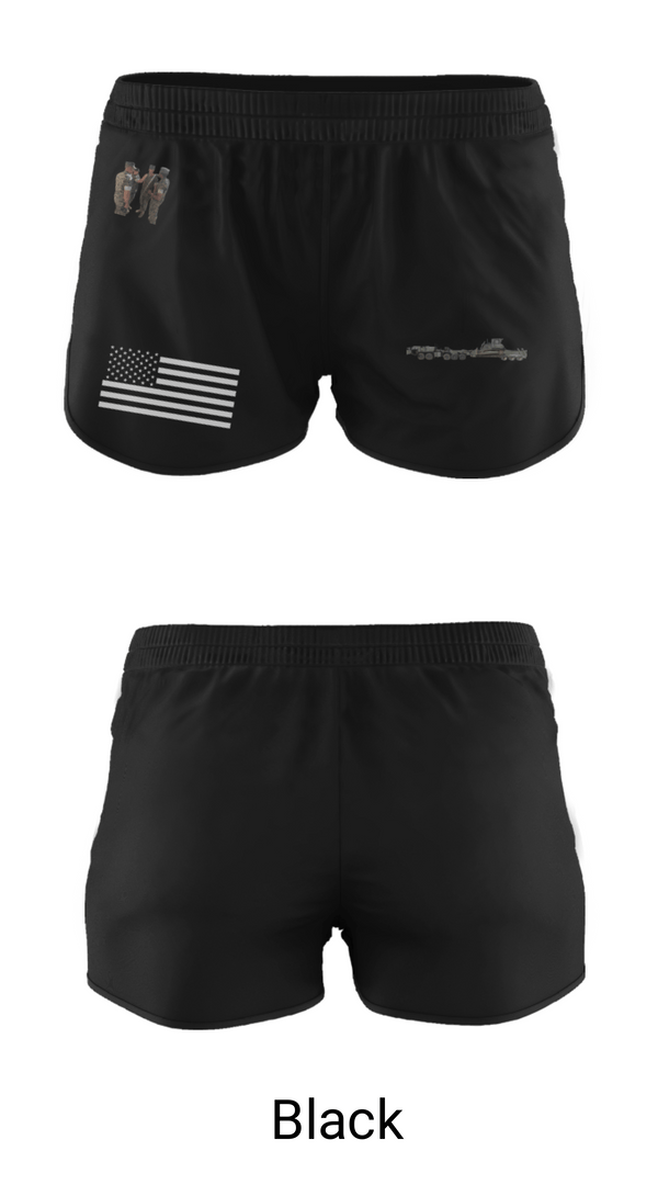Ranger Panties, 11Th MAR REG, Marines, Teamtime, Team time, sublimation, custom sports apparel, team uniforms, spirit wear, spiritwear, sports uniforms, custom shirts, team store, custom team store, fundraiser sports, apparel fundraiser