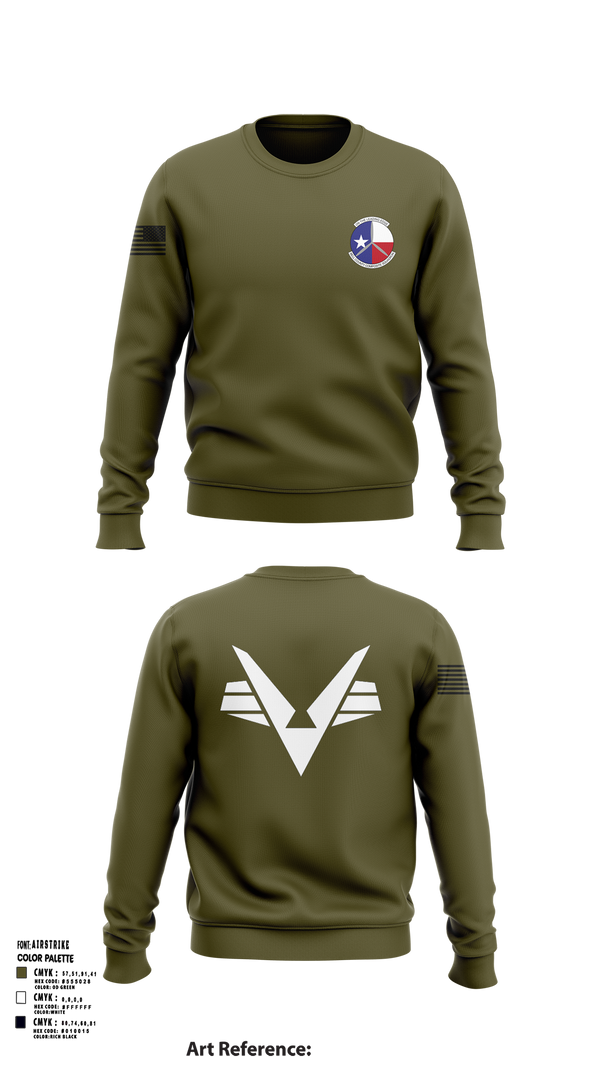 Crew Neck Sweatshirt, SWR-TX-403, , Teamtime, Team time, sublimation, custom sports apparel, team uniforms, spirit wear, spiritwear, sports uniforms, custom shirts, team store, custom team store, fundraiser sports, apparel fundraiser