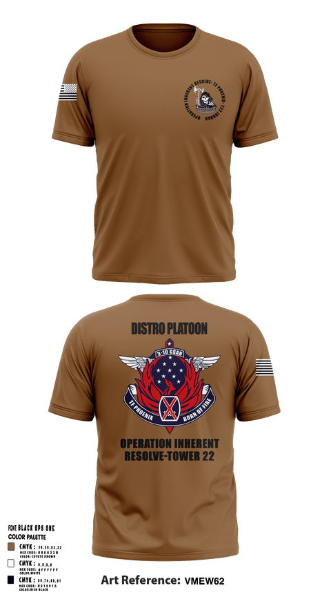 Old School Cotton Feel Shirt, Eco 3-10 GSAB, Army, Teamtime, Team time, sublimation, custom sports apparel, team uniforms, spirit wear, spiritwear, sports uniforms, custom shirts, team store, custom team store, fundraiser sports, apparel fundraiser