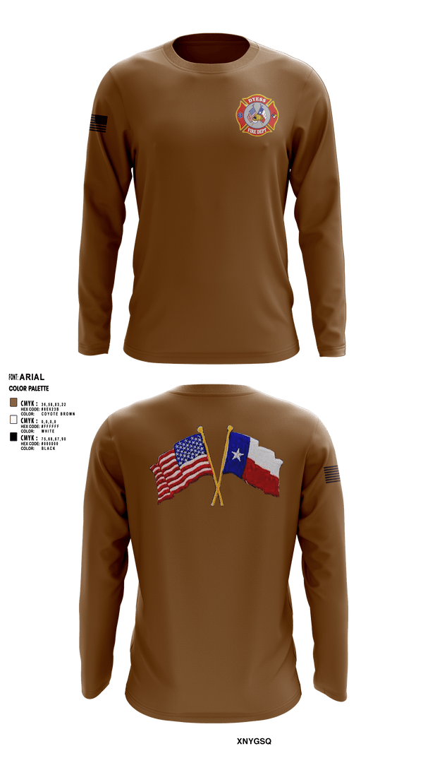 Long Sleeve Performance Shirt, 7th CEF, Fire Department, Teamtime, Team time, sublimation, custom sports apparel, team uniforms, spirit wear, spiritwear, sports uniforms, custom shirts, team store, custom team store, fundraiser sports, apparel fundraiser