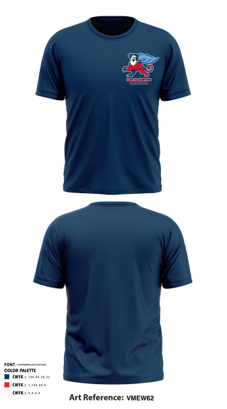 Los Alamitos High School Water Polo 27043087 Short Sleeve Performance Shirt - 2