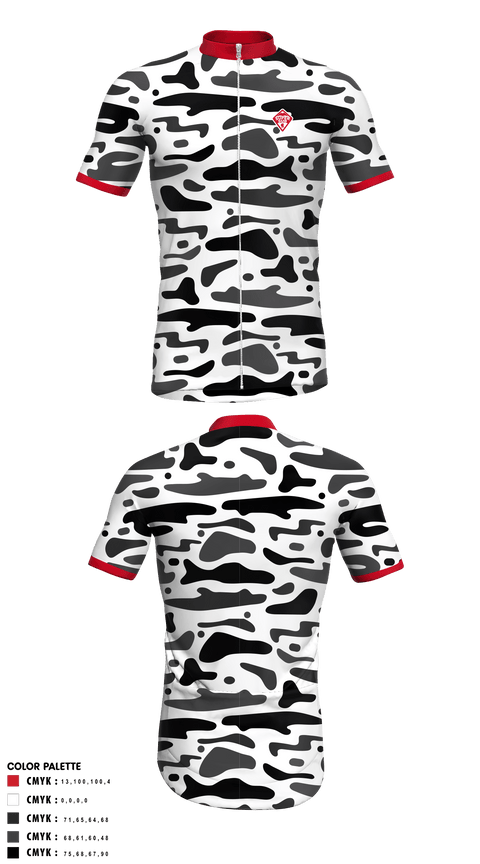 Cycling Jersey 4
