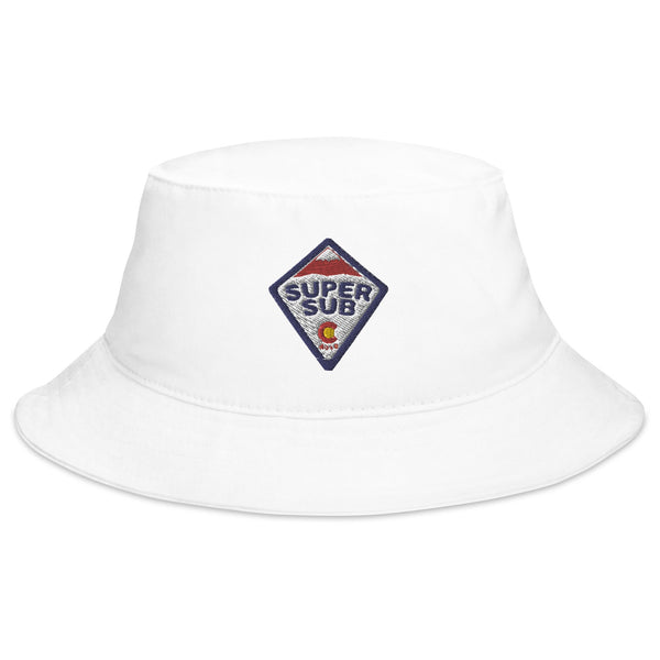 Samples - Doug Williams 47834745 Bucket Hat - 1
