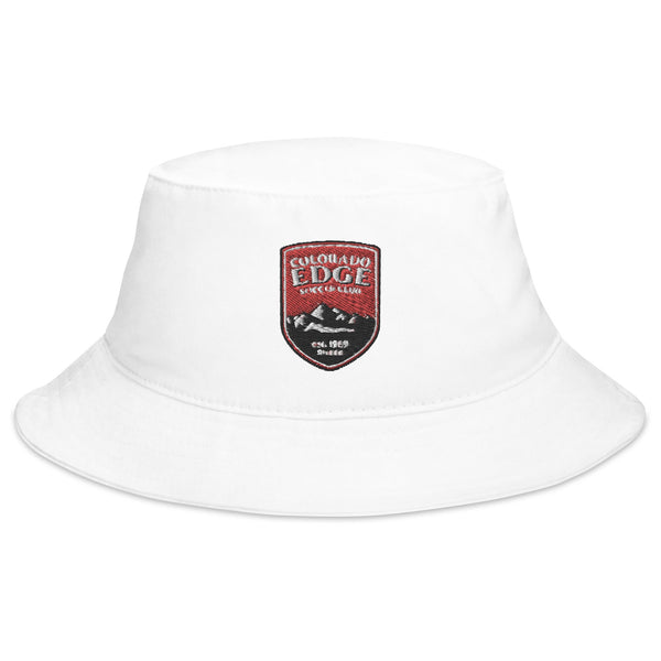 Colorado Edge Soccer Club 20759558 Bucket Hat - 1