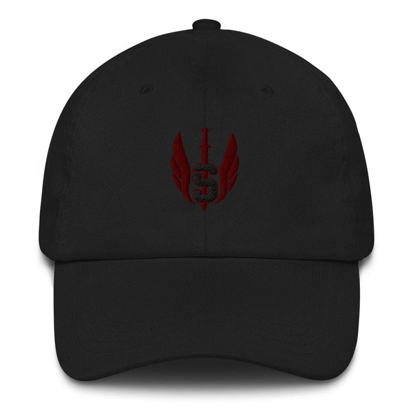 Schaumburg High School Cross Country 51638102 hat - 1