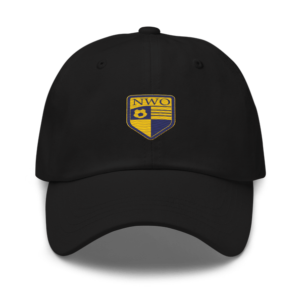 Northwest Optimist Club of Oklahoma City 25238897 classic hat -