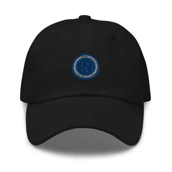 Wake FC 51283394 classic hat -