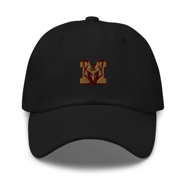 Marion High School Basketball 61847895 classic hat -