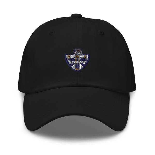 Hidden Valley High School Wrestling 14597340 classic hat -