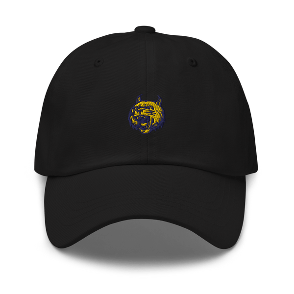 Springfield High School Swimming 5887342 classic hat -