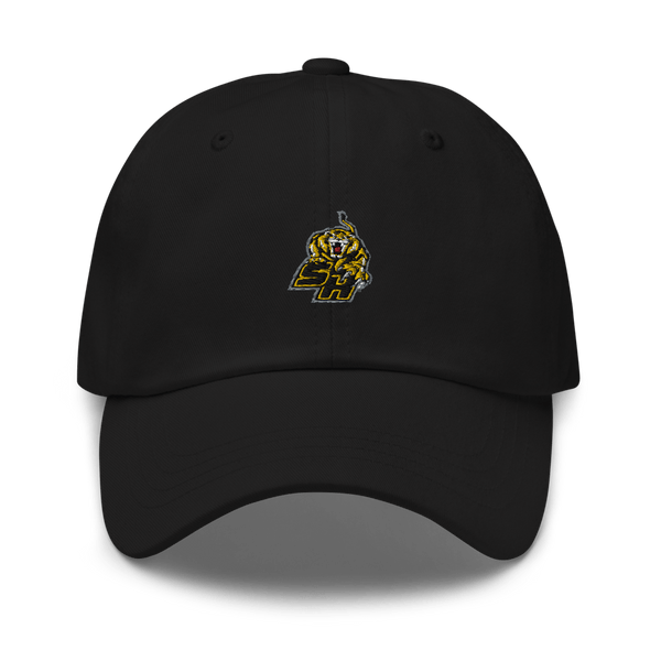 St Helens High School Wrestling 77700213 classic hat -