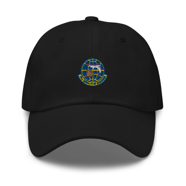 70th Aerial Port Squadron 40618809 classic hat -