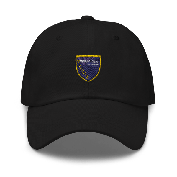 UHPD 5247923 classic hat -