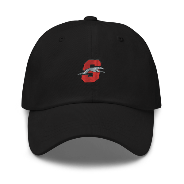 Shorewood High School Basketball 9514281 classic hat -