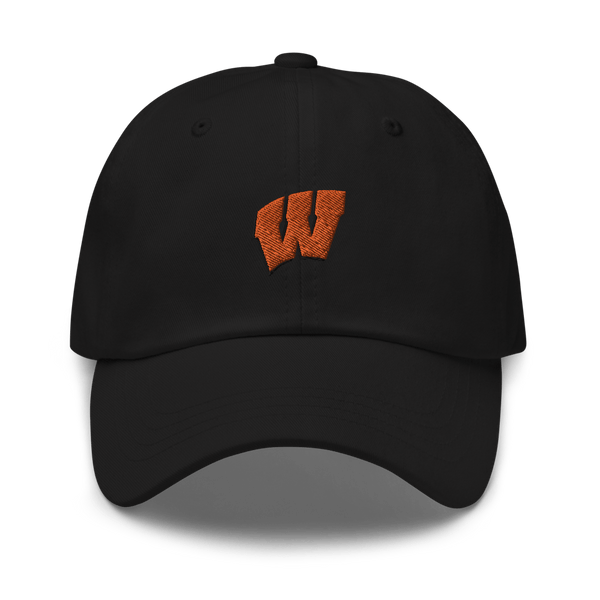 Portsmouth West High School Basketball 54134846 classic hat -