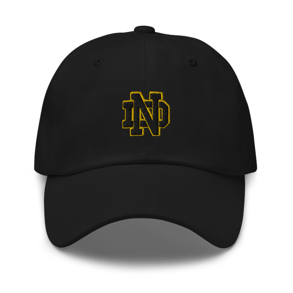 Notre Dame Catholic High School 61368893 classic hat -