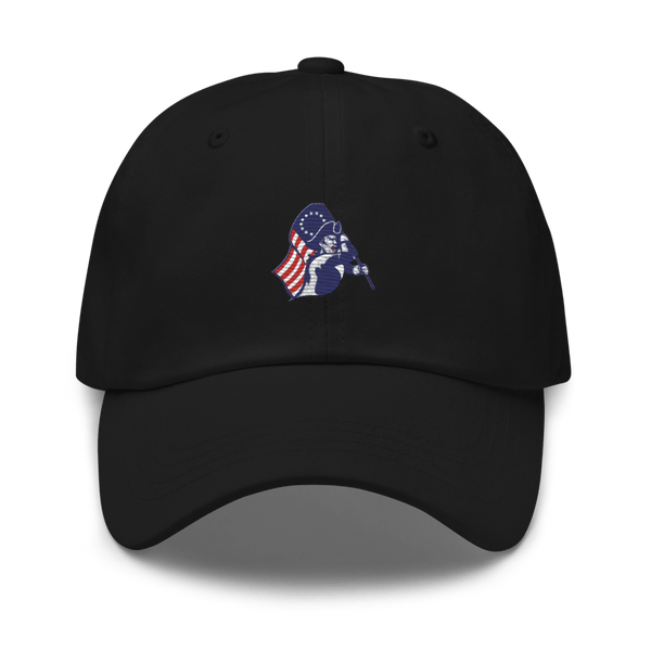 Nathan Hale High School Baseball 31222305 classic hat -
