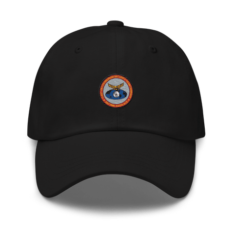 Alpha 4 Fast company 5579451 classic hat -