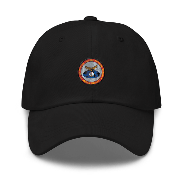 Alpha 4 Fast company 5579451 classic hat -