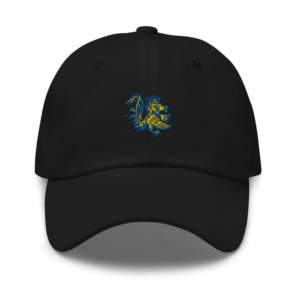 Sumter High School Track 47820162 classic hat -