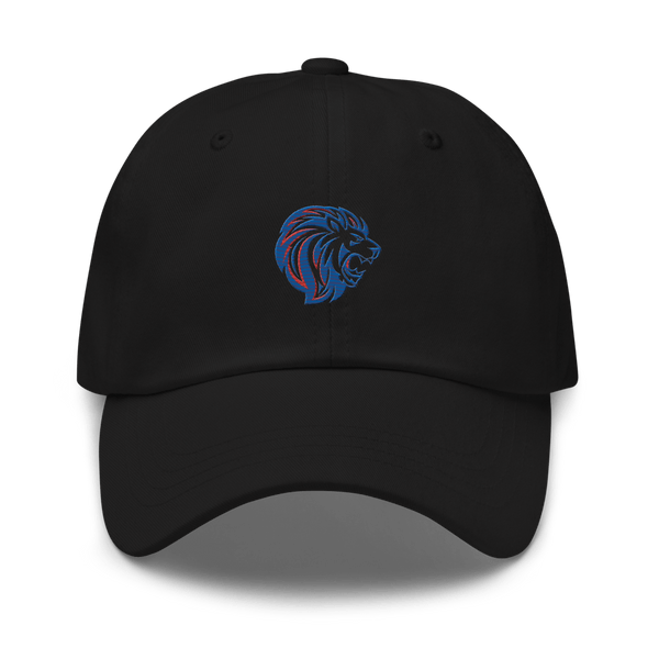 Lewis County High School Softball 24849609 classic hat -
