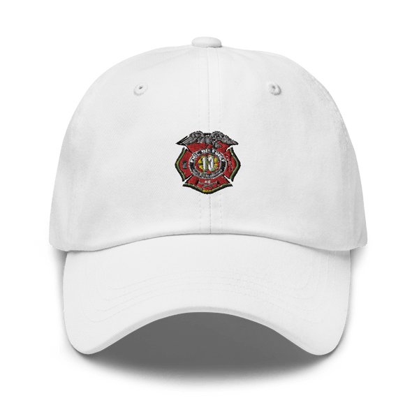 Fire District 13 77914286 classic hat -