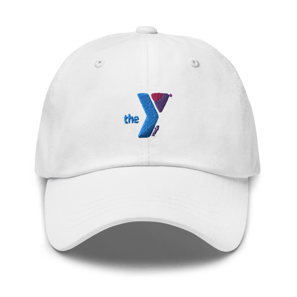 Park South Family YMCA 45974431 classic hat -