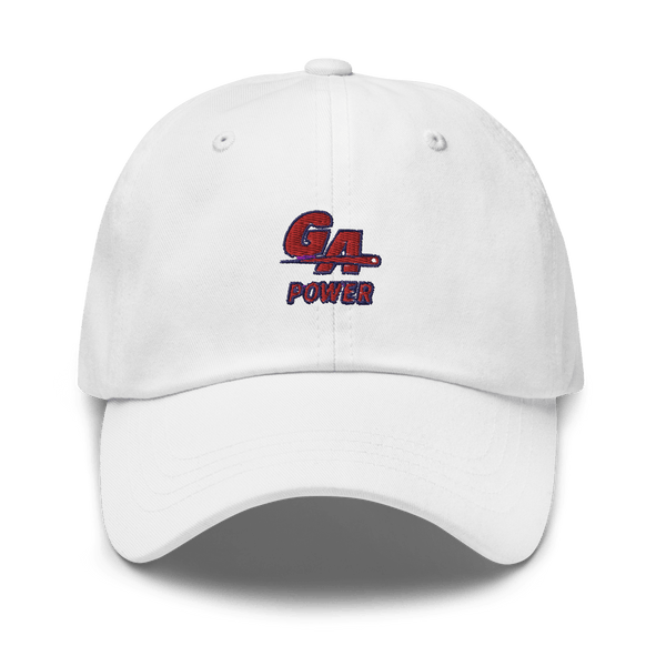 Ga Power Fastpitch Organization 77683334 classic hat -
