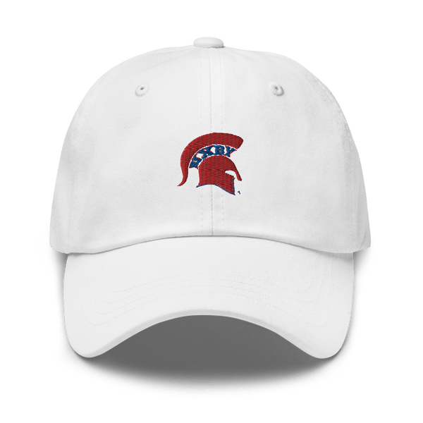 Bixby Youth Football Association 35272936 classic hat -