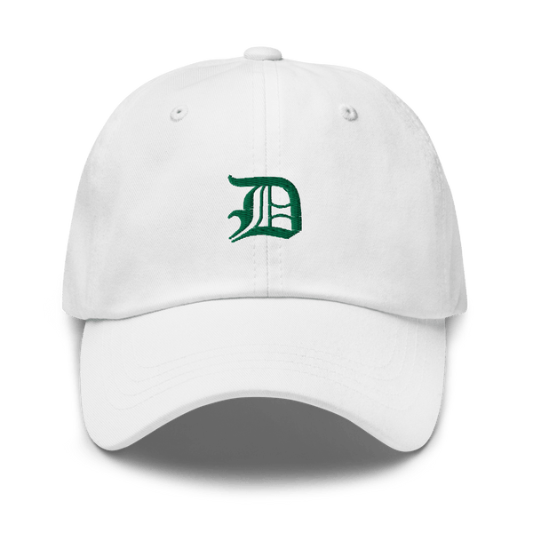 Dallas County High School 10017902 classic hat -