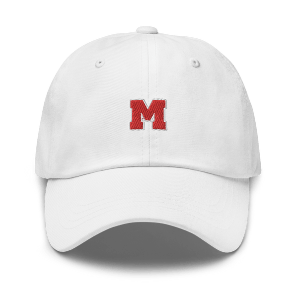 West Morris Mendham High School Cross Country 8405771 classic hat -