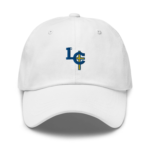 Lehman Catholic High School Band 27215386 classic hat -