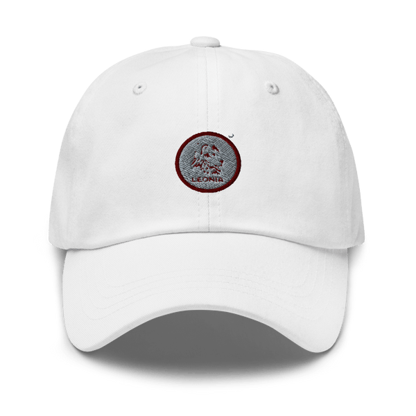 Leonia High School Basketball 14590768 classic hat -