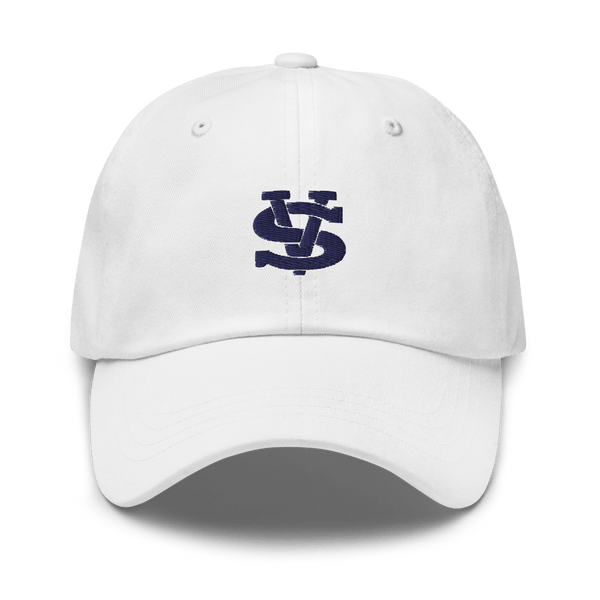 Swan Valley High School Basketball 63271125 classic hat -