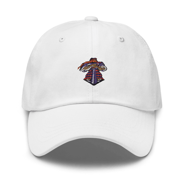 Portland High School Basketball 36413737 classic hat -