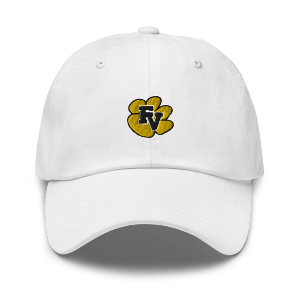 Fuquay-Varina High School Swimming 74972517 classic hat -
