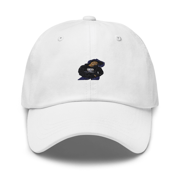 Hoover hoops 53728928 classic hat -