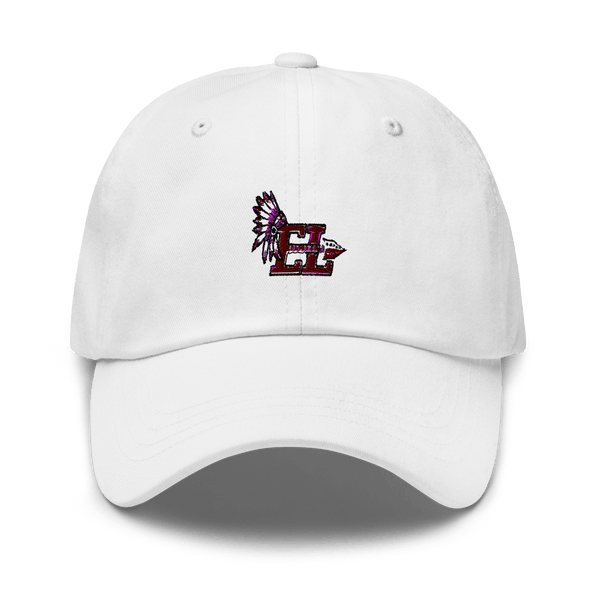 East Limestone High School Wrestling 93186378 classic hat -