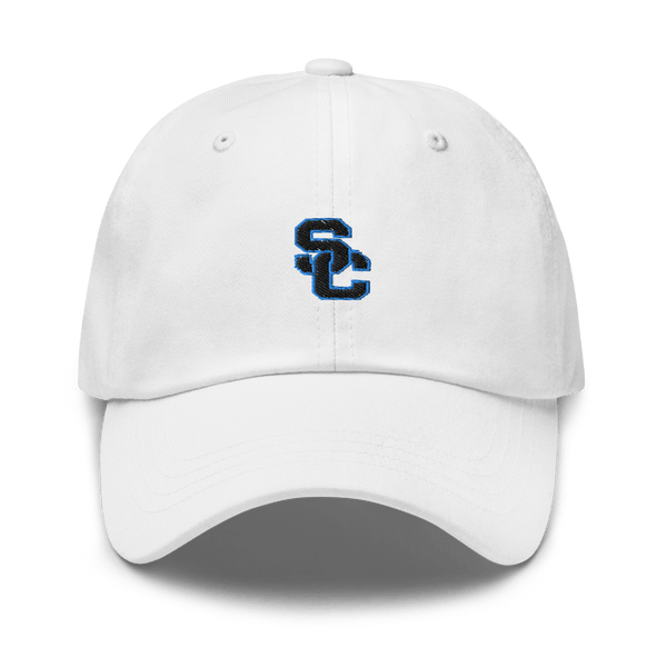 Scott Community High School Wrestling 11619044 classic hat -