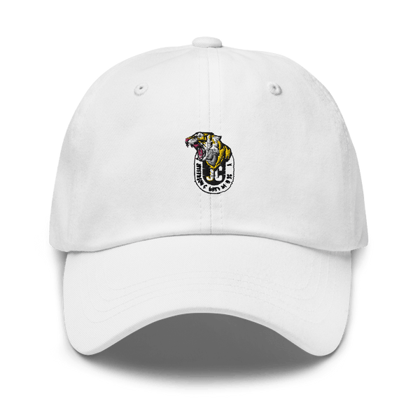 Jefferson County High School Basketball 19032513 classic hat -