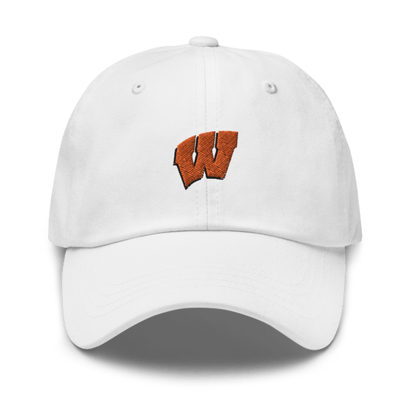 Portsmouth West High School Basketball 54134846 classic hat -