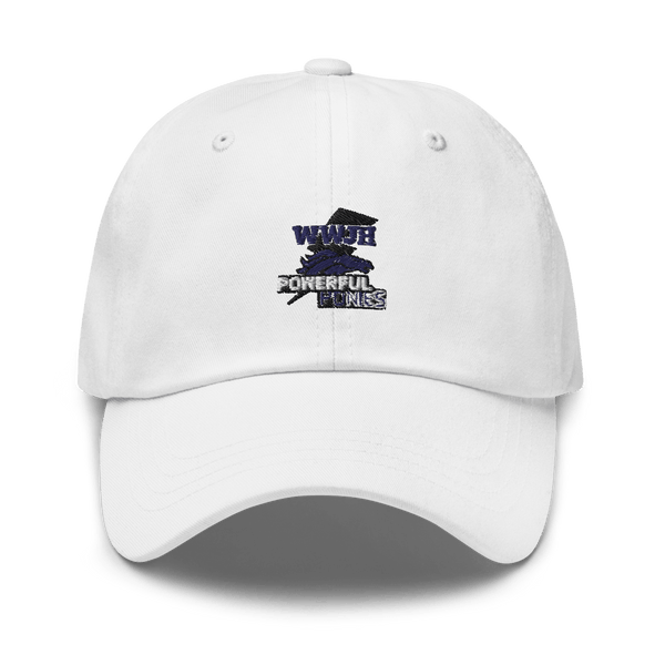 Woodrow Wilson Junior High School 96791421 classic hat -