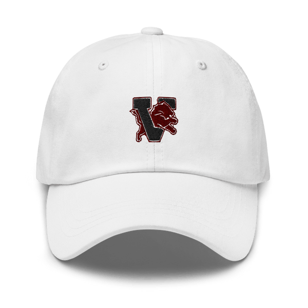 Vernon Middle School 60563862 classic hat -