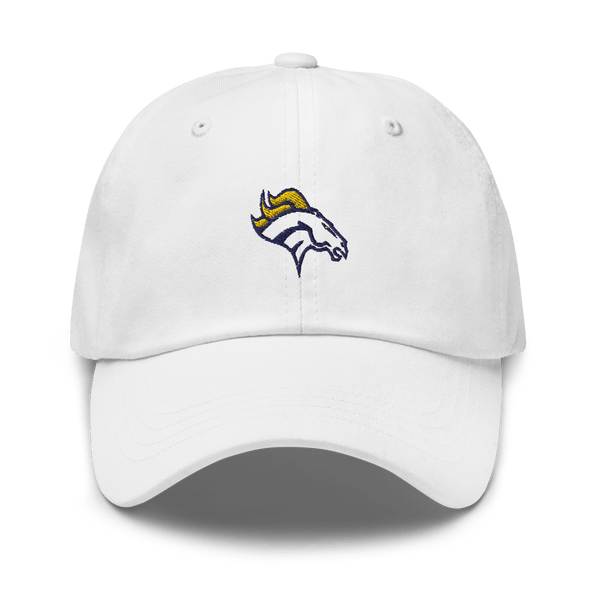 Plum Senior High School Wrestling 46985066 classic hat -