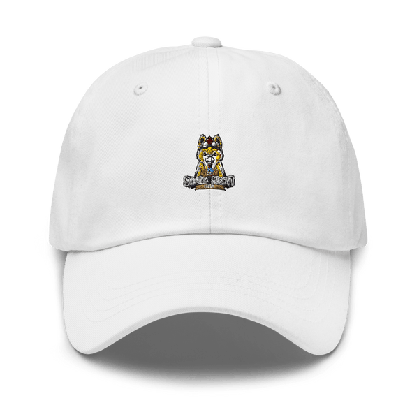 Social Misfit Brand 89984934 classic hat -