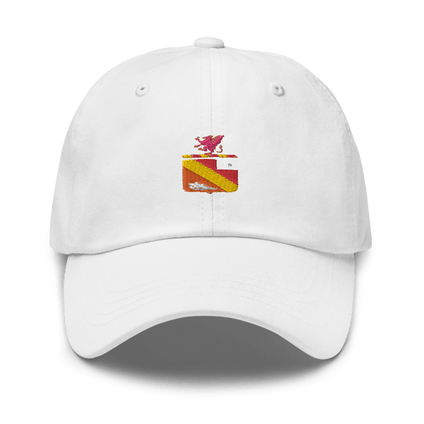 3/13th Field Artillery Battalion 56911472 classic hat -