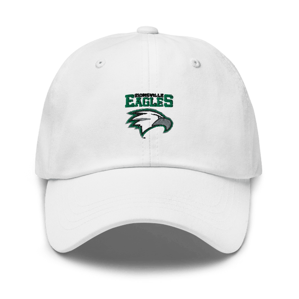 Zionsville Middle School Track 86363218 classic hat -