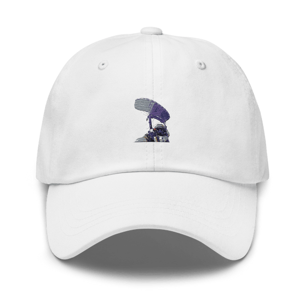 101st Rangers 33658608 classic hat -