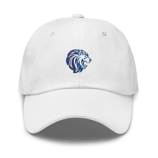Lewis County High School Softball 24849609 classic hat -