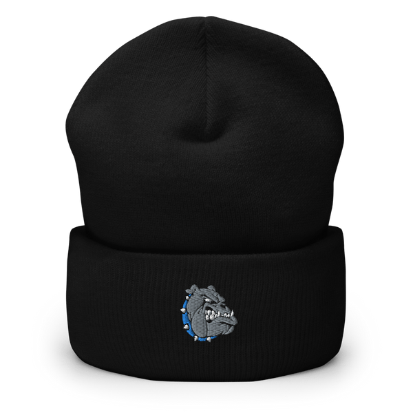 Albemarle High School Wrestling 26265341 Cuffed Beanie -
